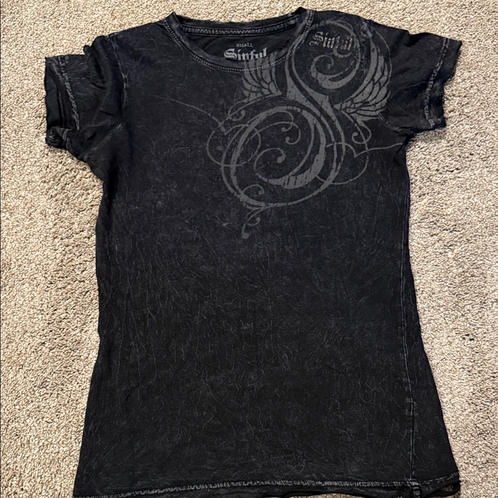 Women’s Vintage T Shirt